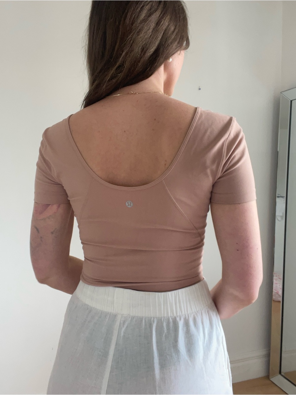 lululemon align Top - Picture 2 of 3